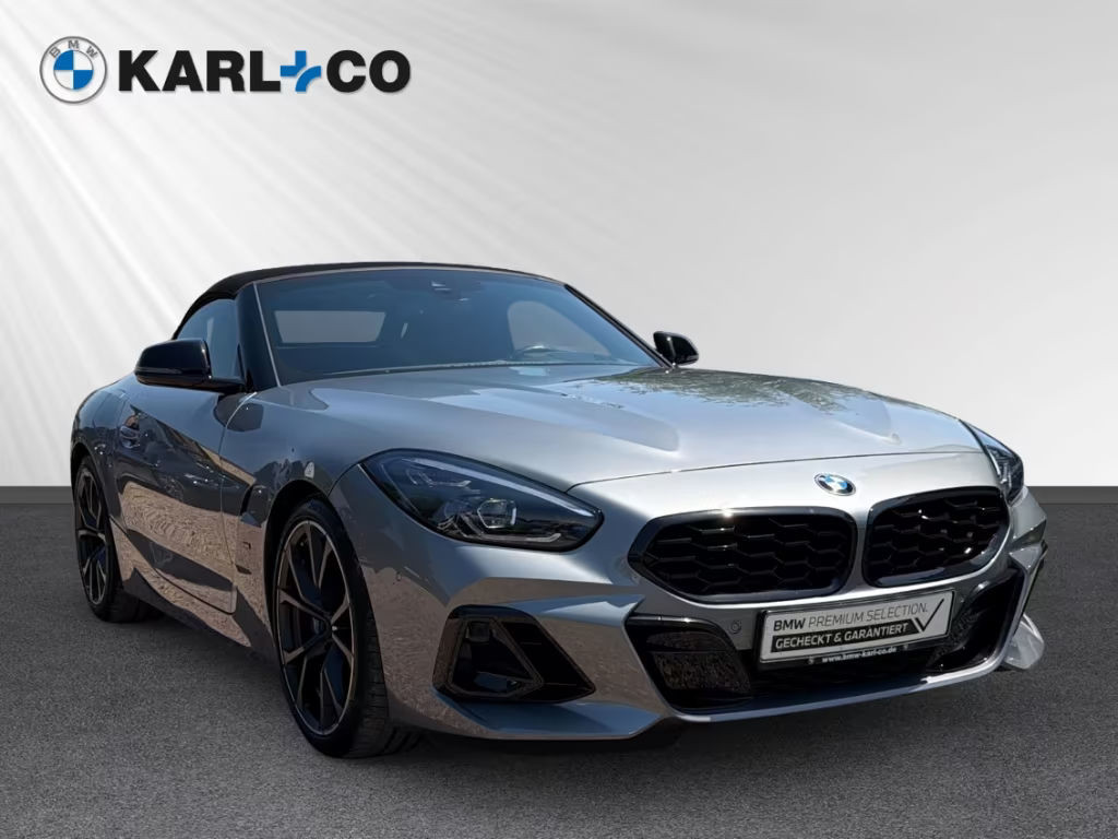 BMW Z4