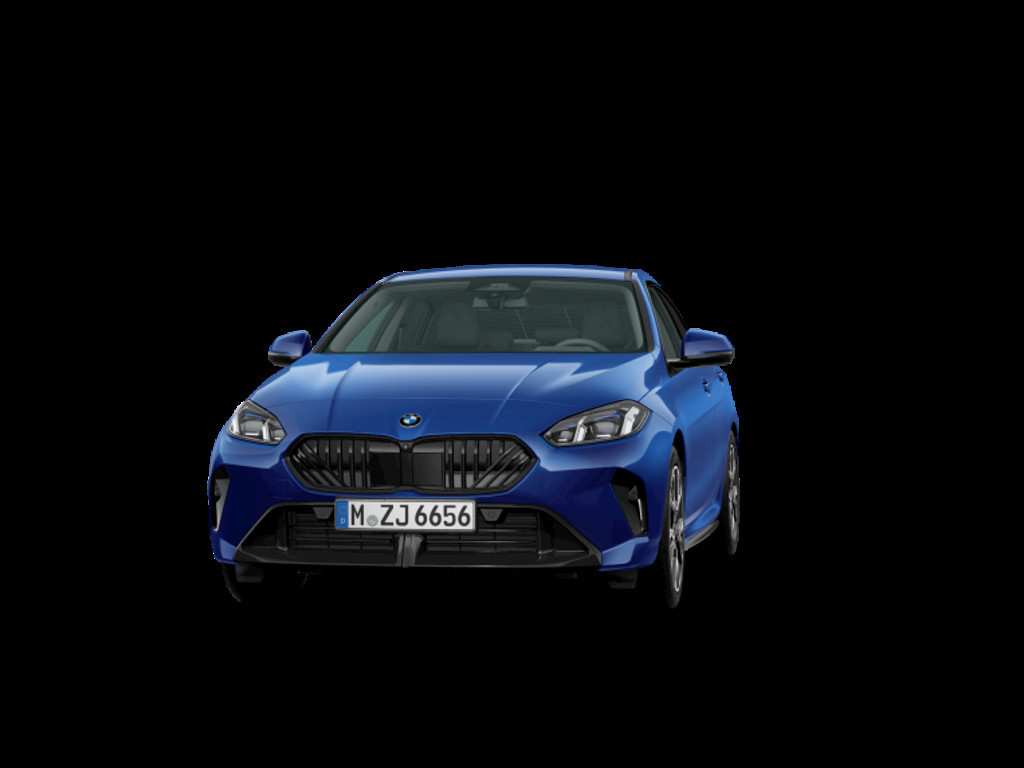 BMW 2 Serie 220 Coupé Gran Coupé