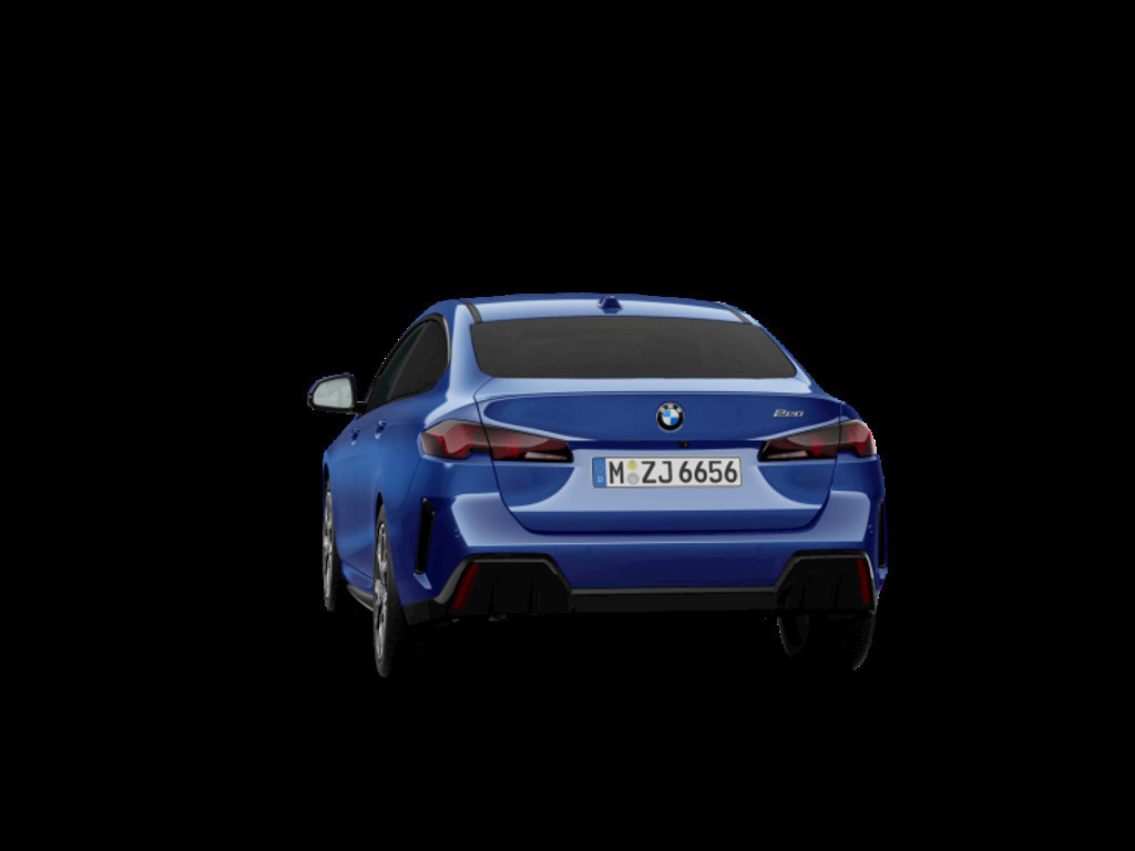 BMW 2 Serie