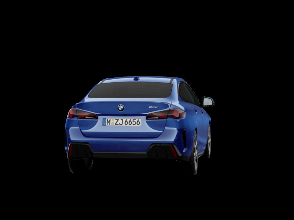 BMW 2 Serie
