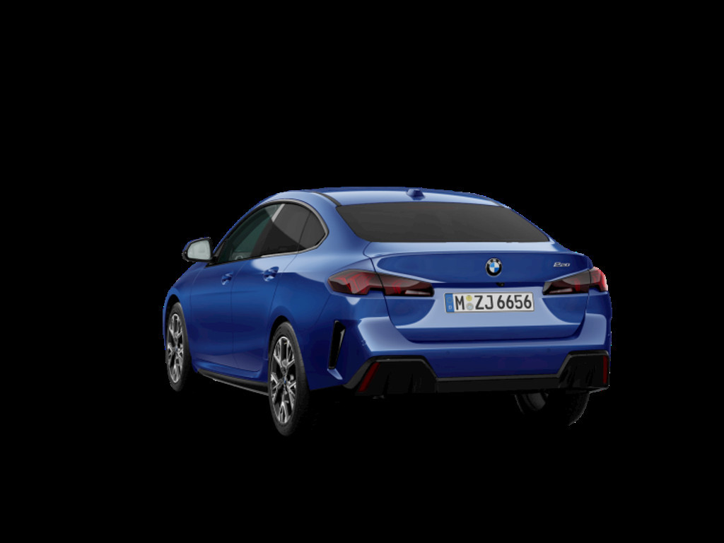 BMW 2 Serie