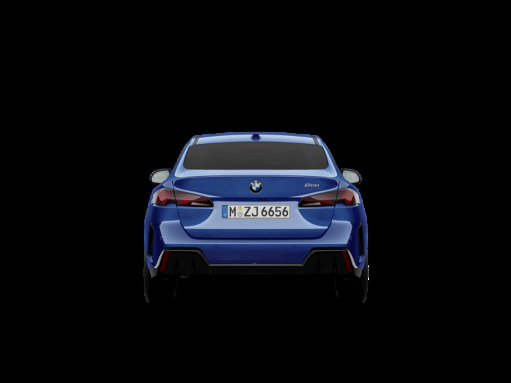 BMW 2 Serie