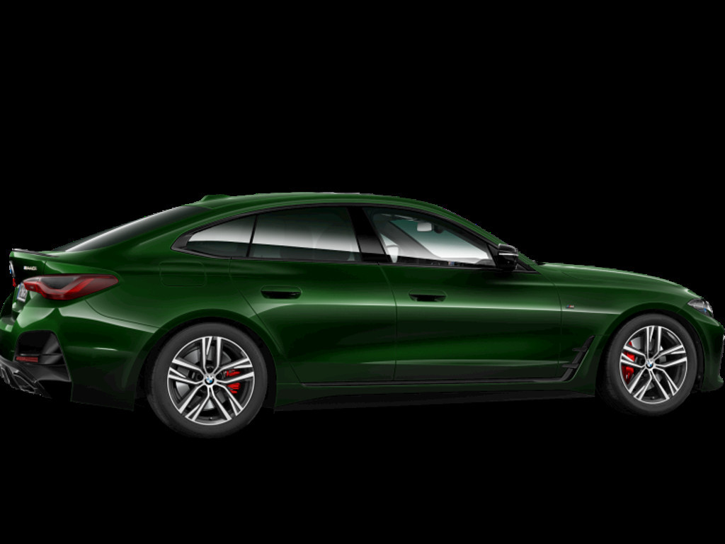 BMW M440