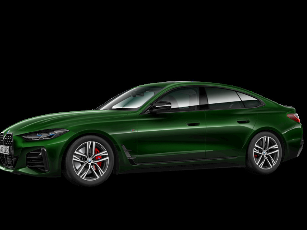 BMW M440