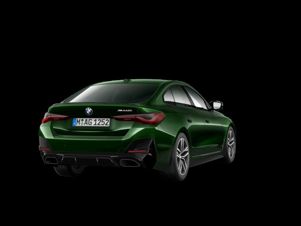 BMW M440