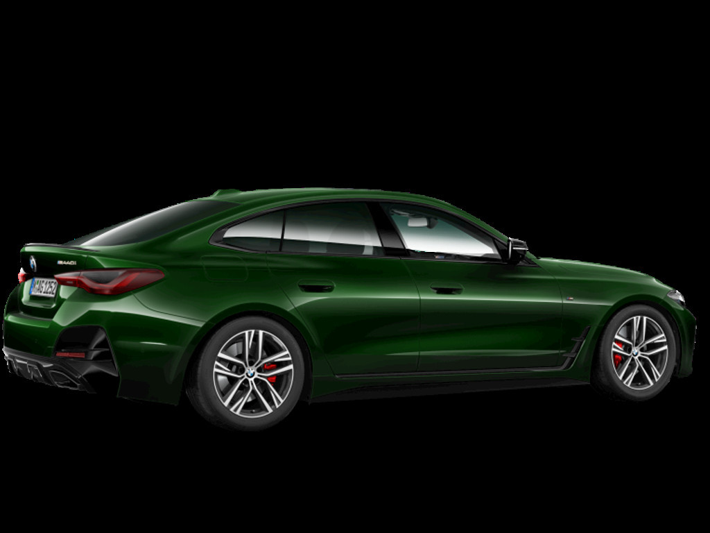 BMW M440