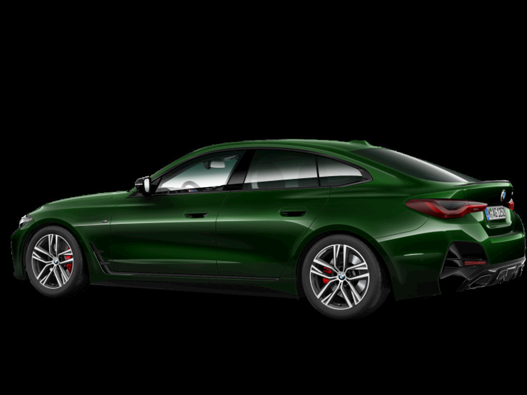 BMW M440