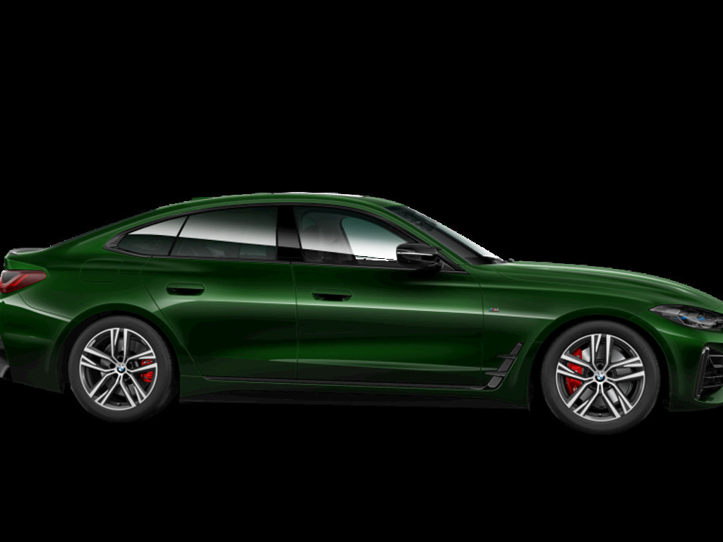 BMW M440