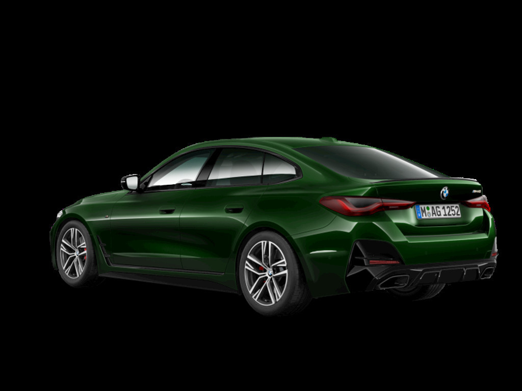 BMW M440