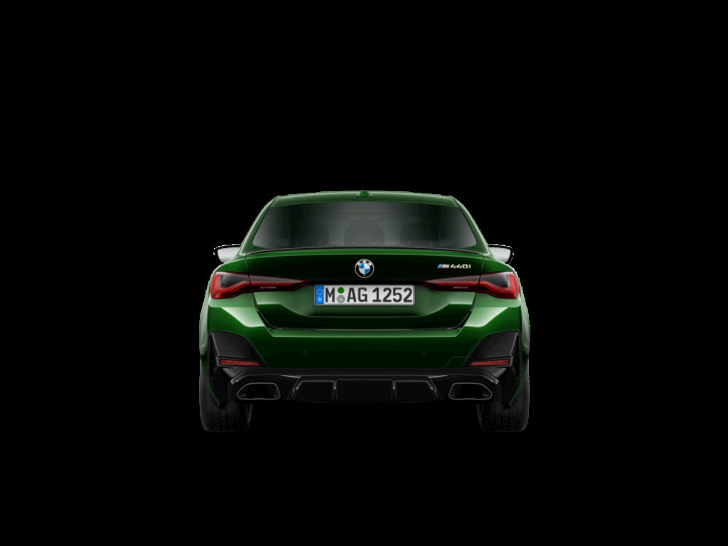 BMW M440