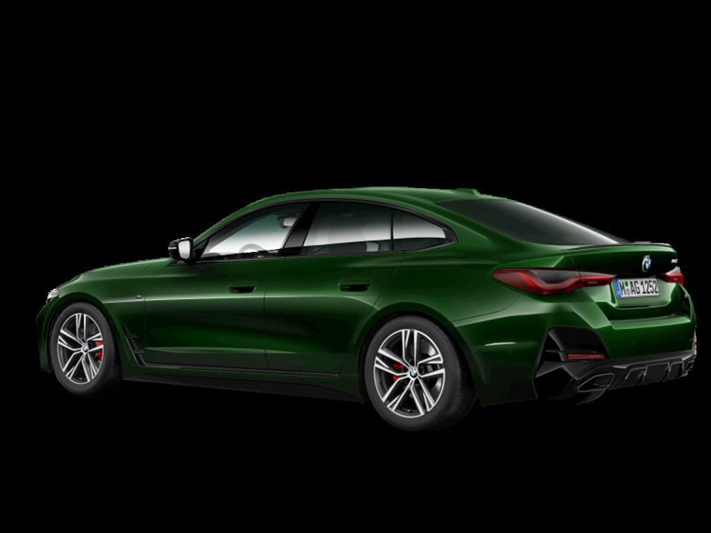 BMW M440