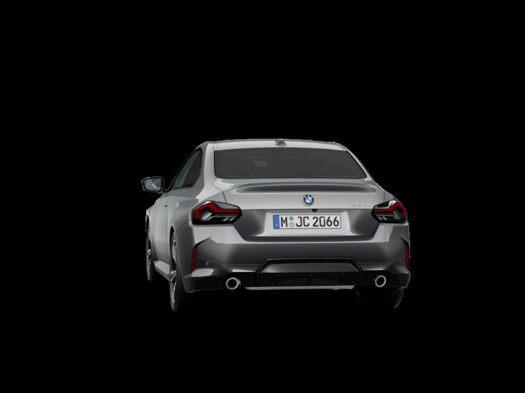 BMW 2 Serie