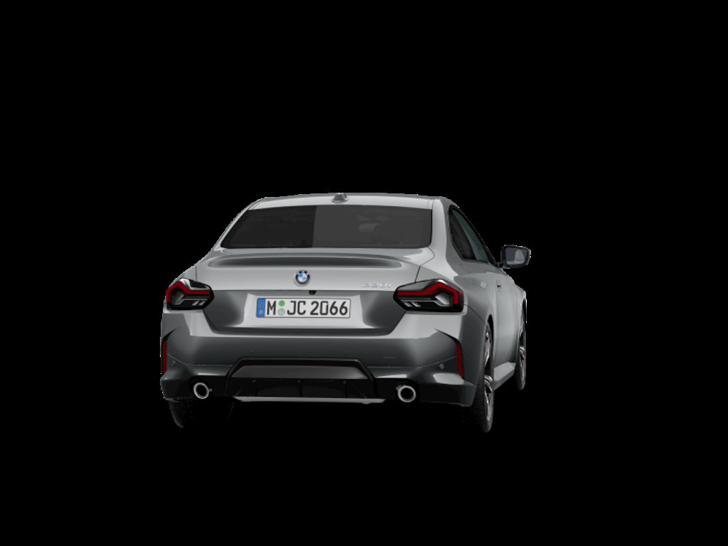 BMW 2 Serie