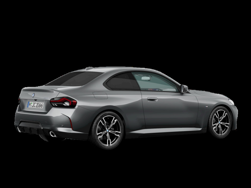 BMW 2 Serie