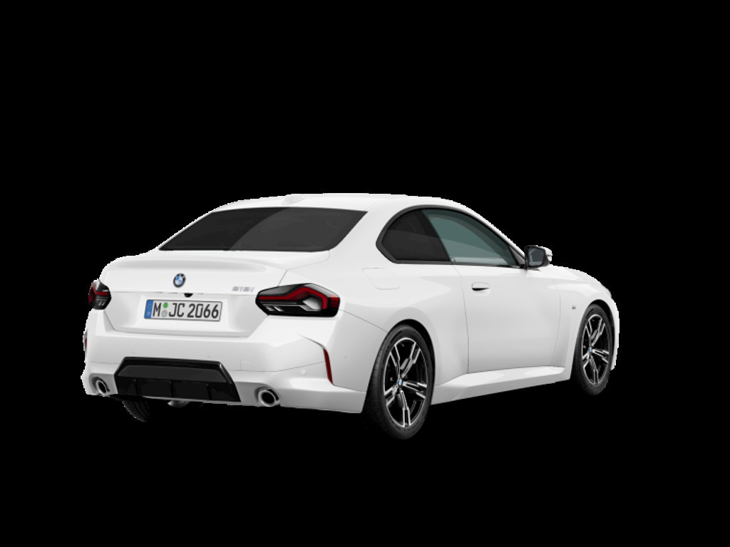 BMW 2 Serie