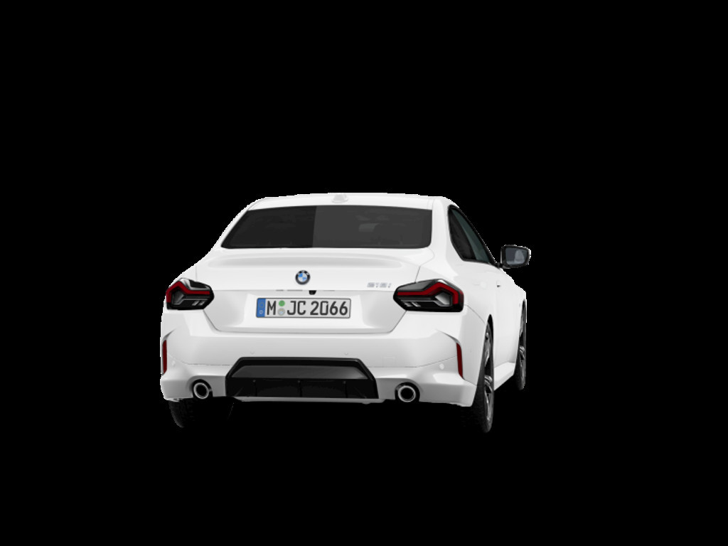 BMW 2 Serie