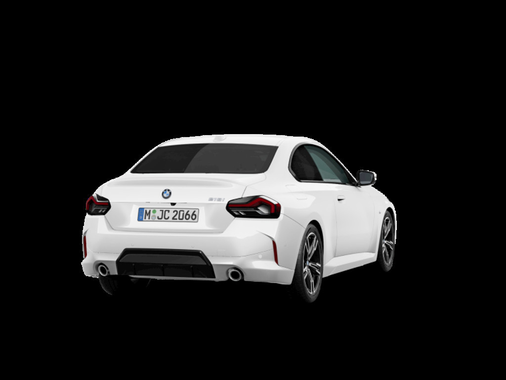 BMW 2 Serie