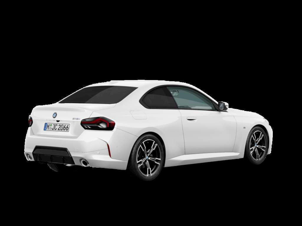 BMW 2 Serie