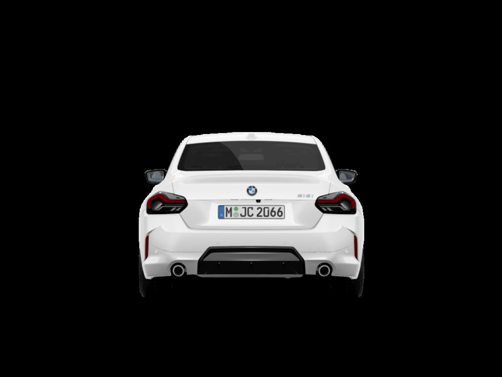 BMW 2 Serie