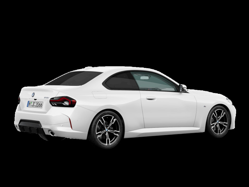 BMW 2 Serie