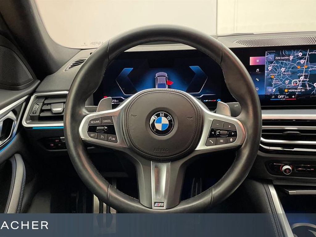 BMW M440