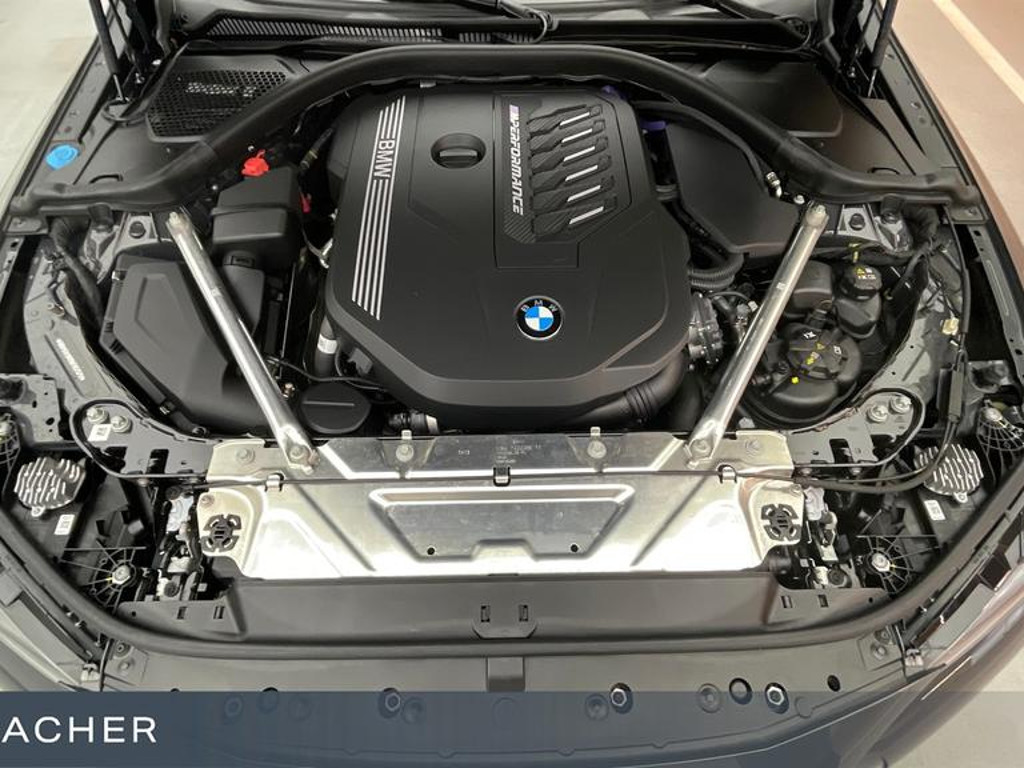 BMW M440