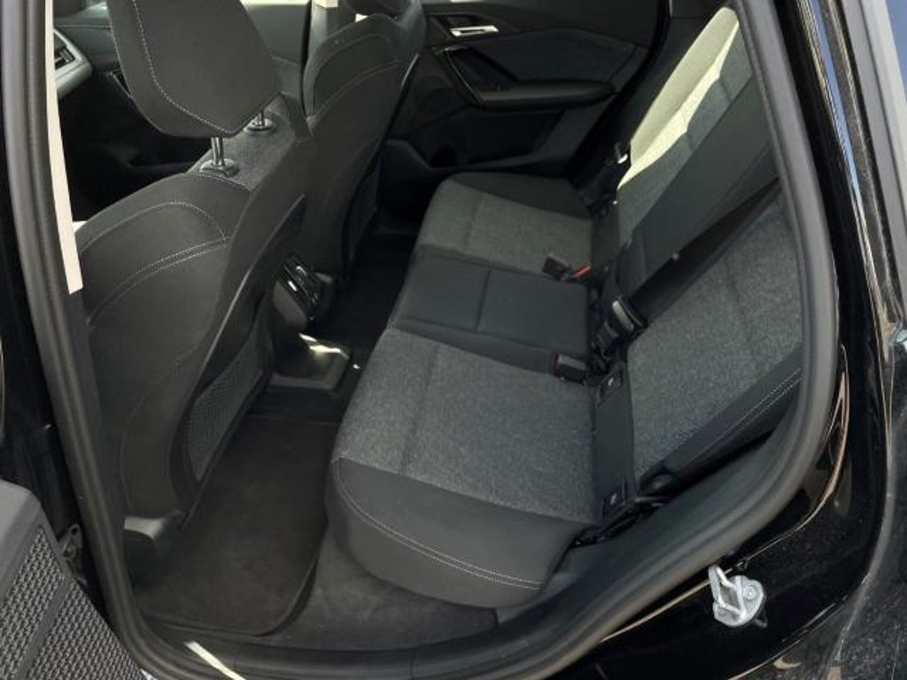 BMW iX1 xDrive30