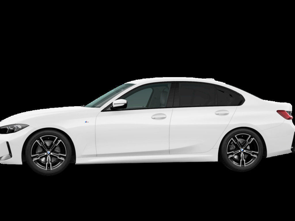 BMW 3 Serie 318 Sedan 318d