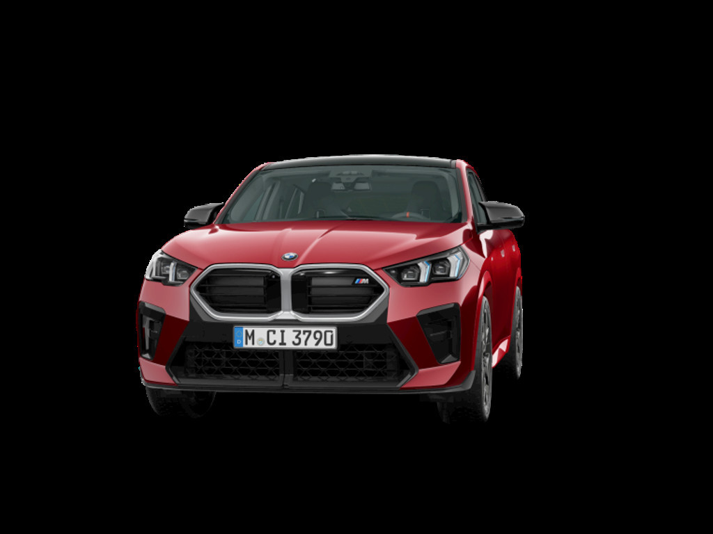 BMW X2 xDrive M35i