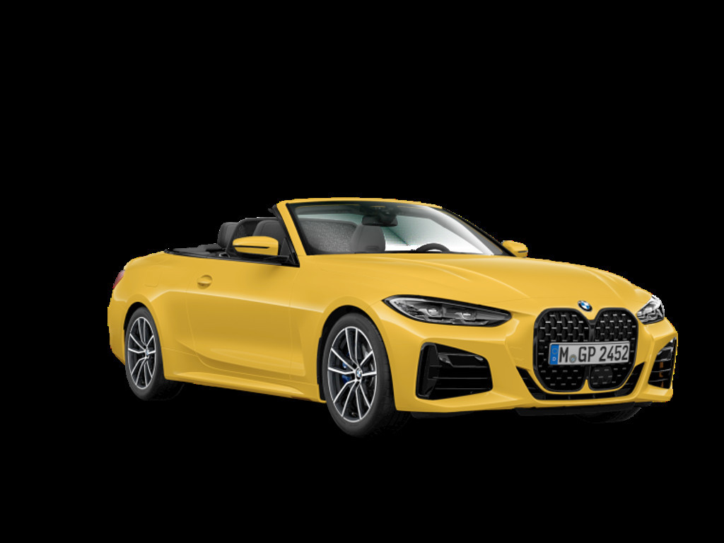 BMW M440