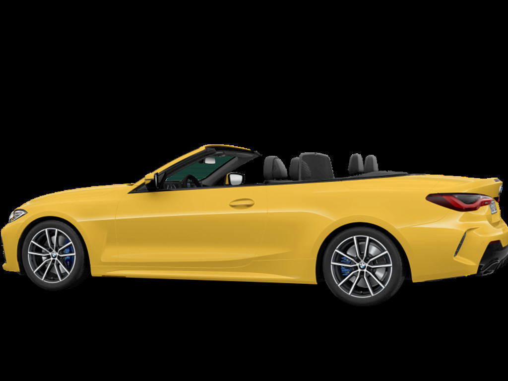 BMW M440