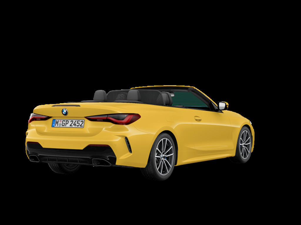 BMW M440