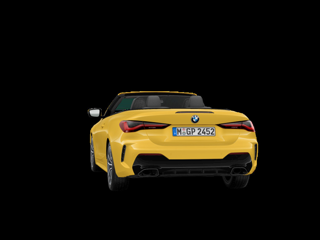 BMW M440