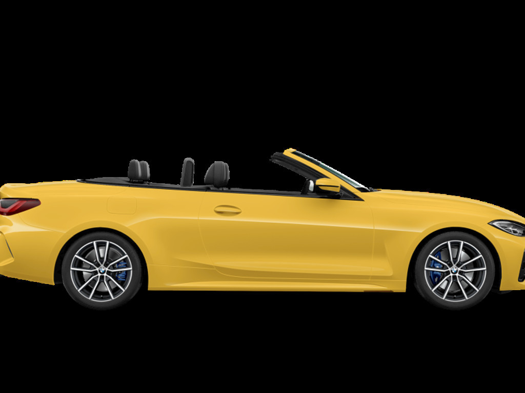 BMW M440