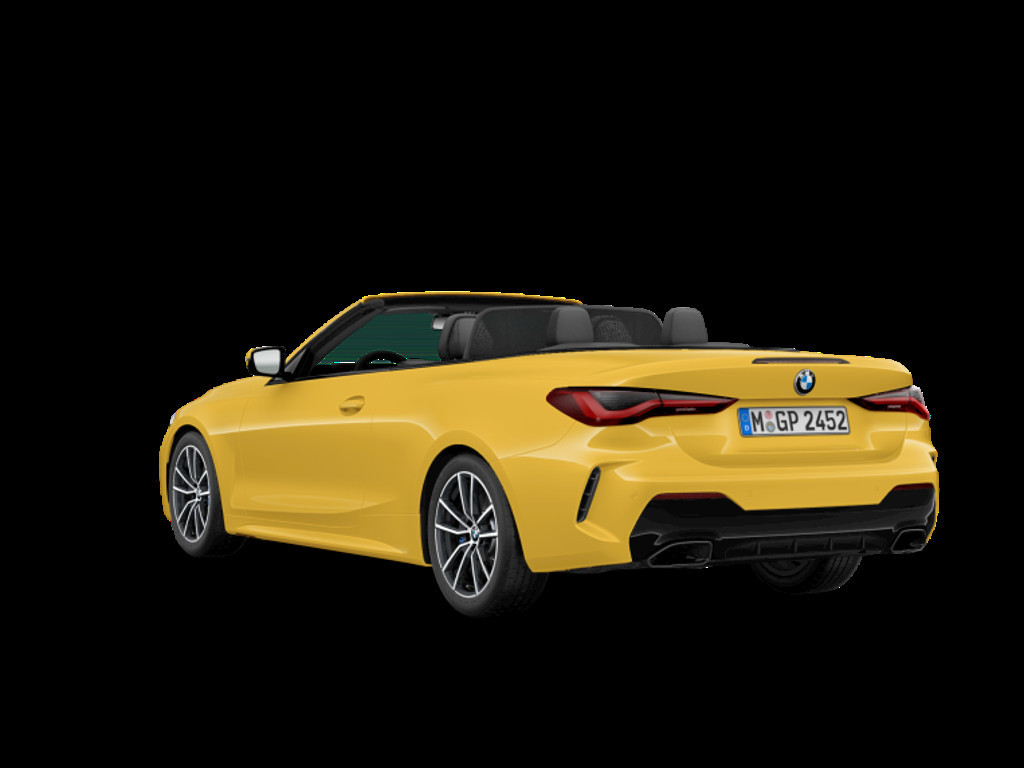 BMW M440