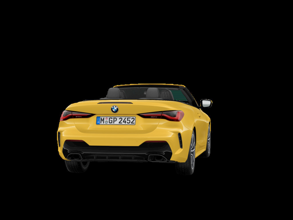 BMW M440