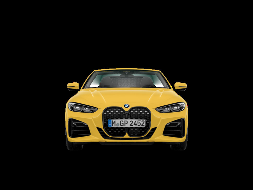 BMW M440
