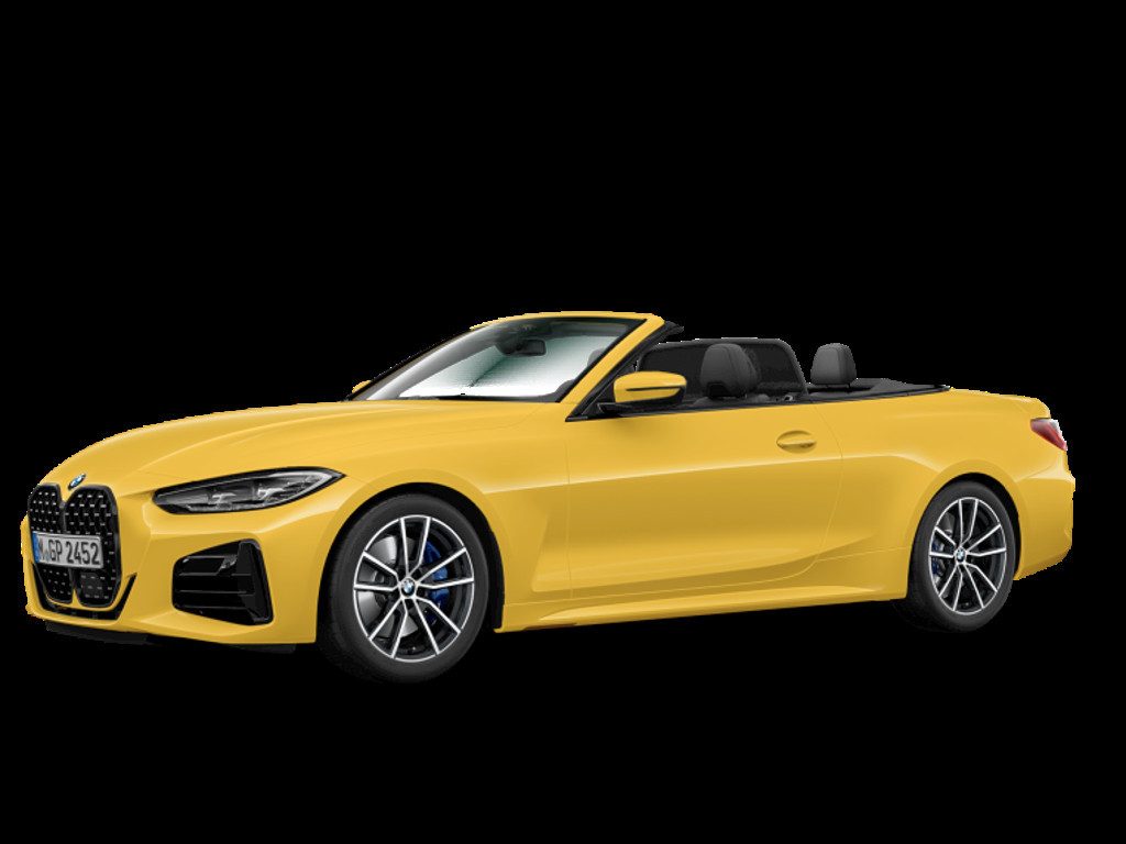 BMW M440
