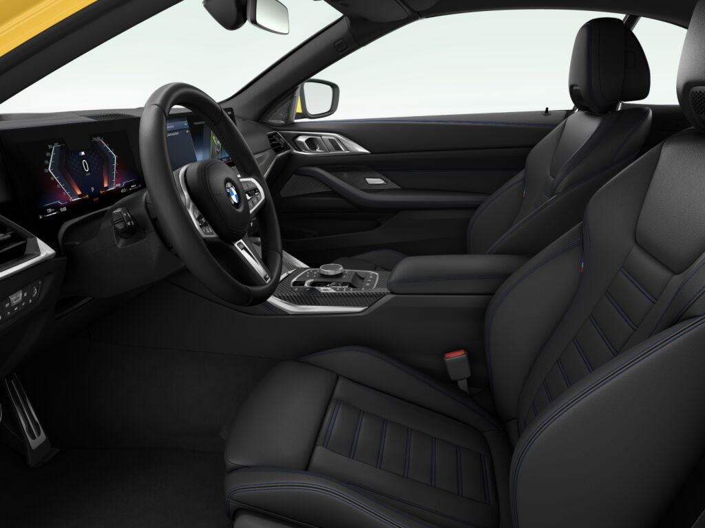 BMW M440