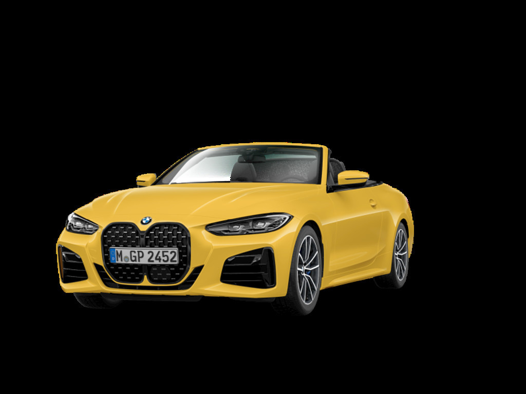 BMW M440