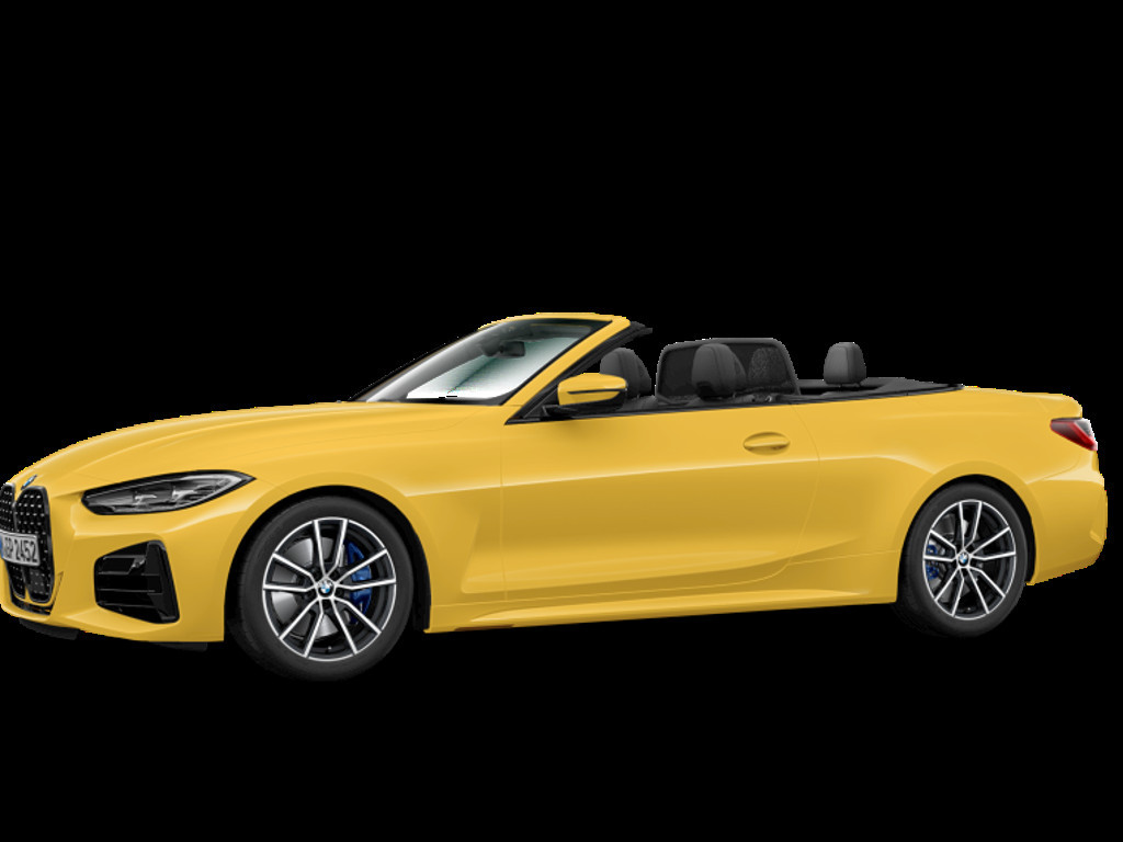 BMW M440