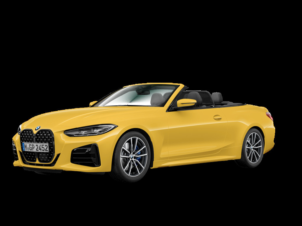 BMW M440