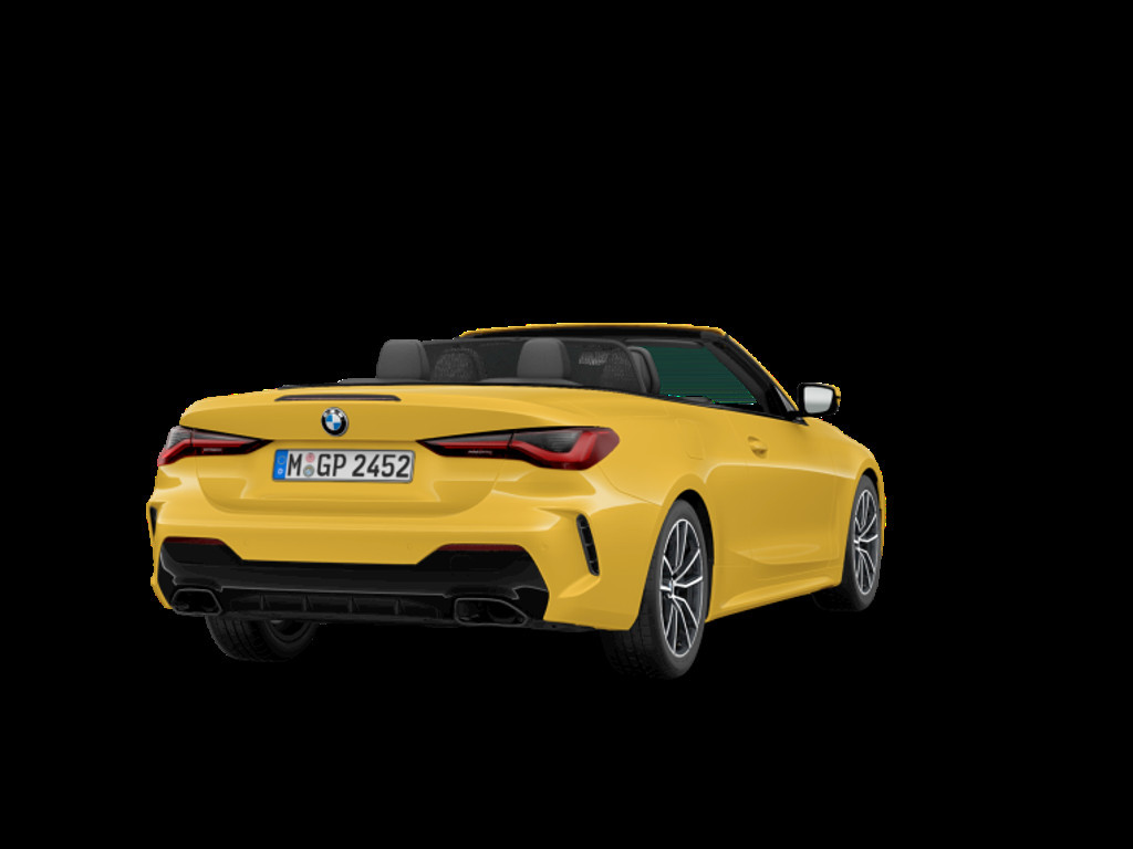 BMW M440