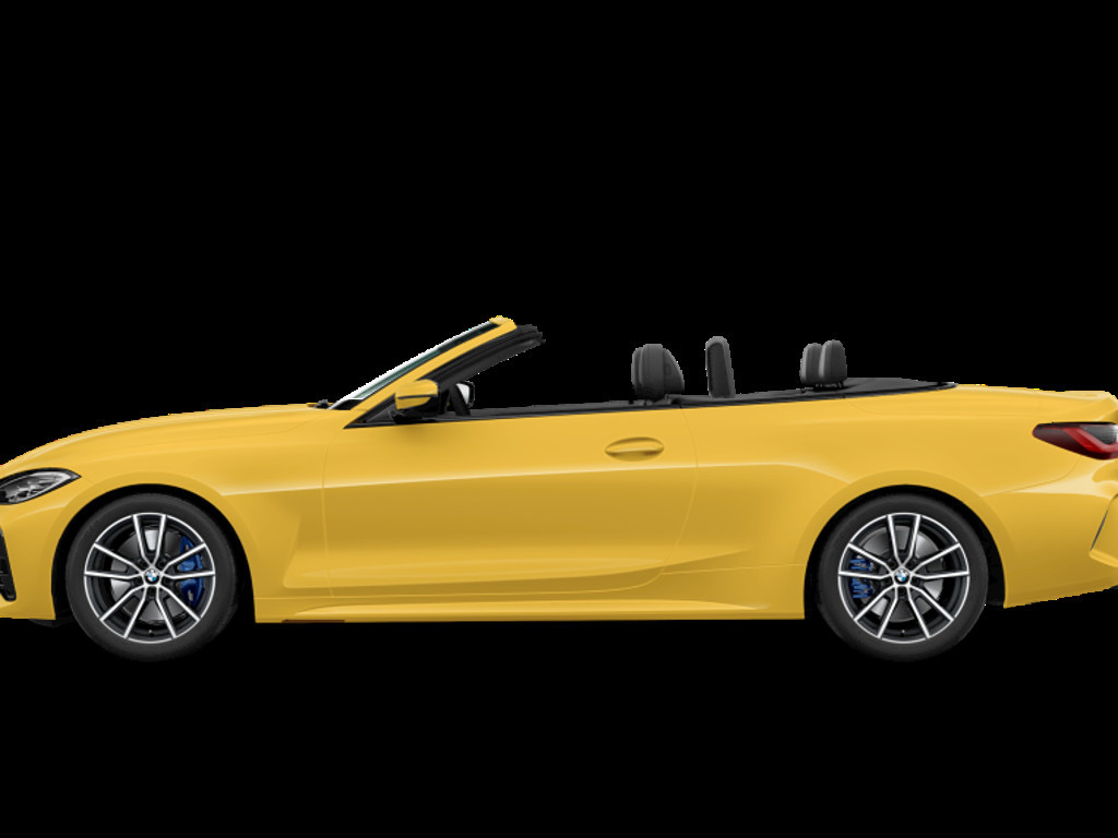 BMW M440