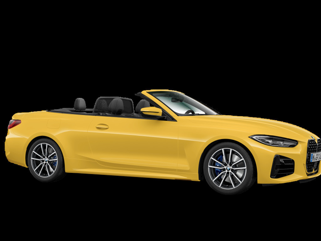 BMW M440