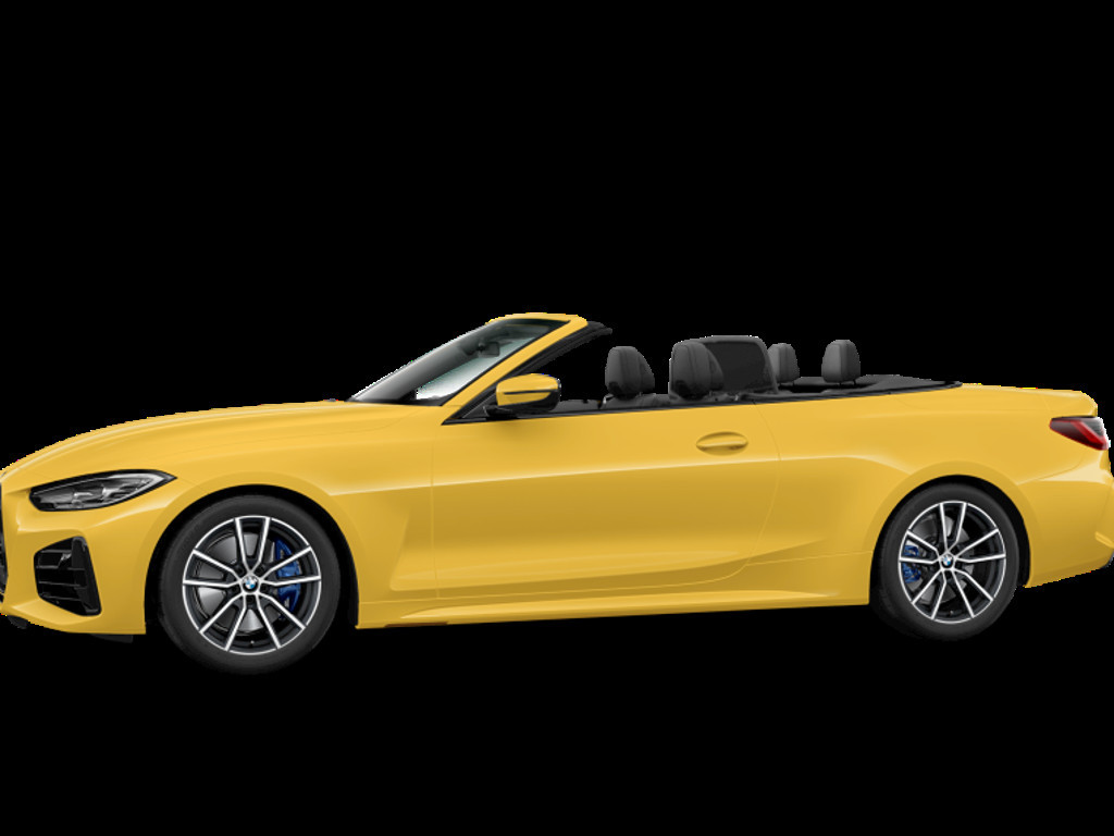 BMW M440