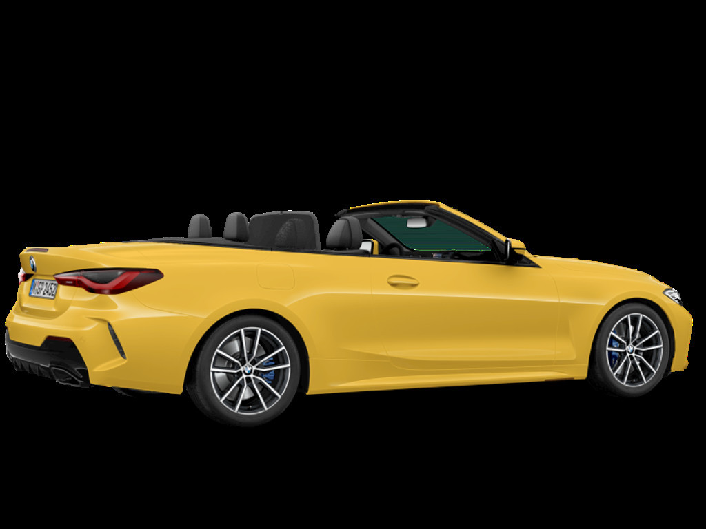 BMW M440