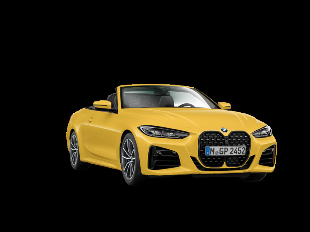 BMW M440