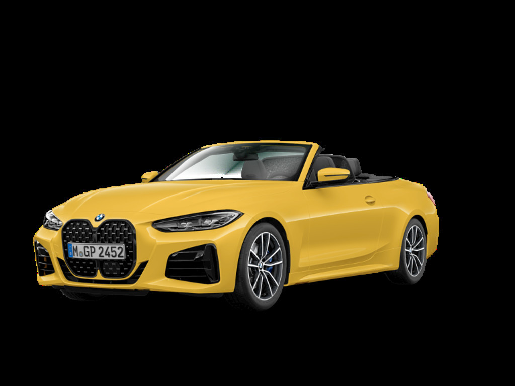 BMW M440