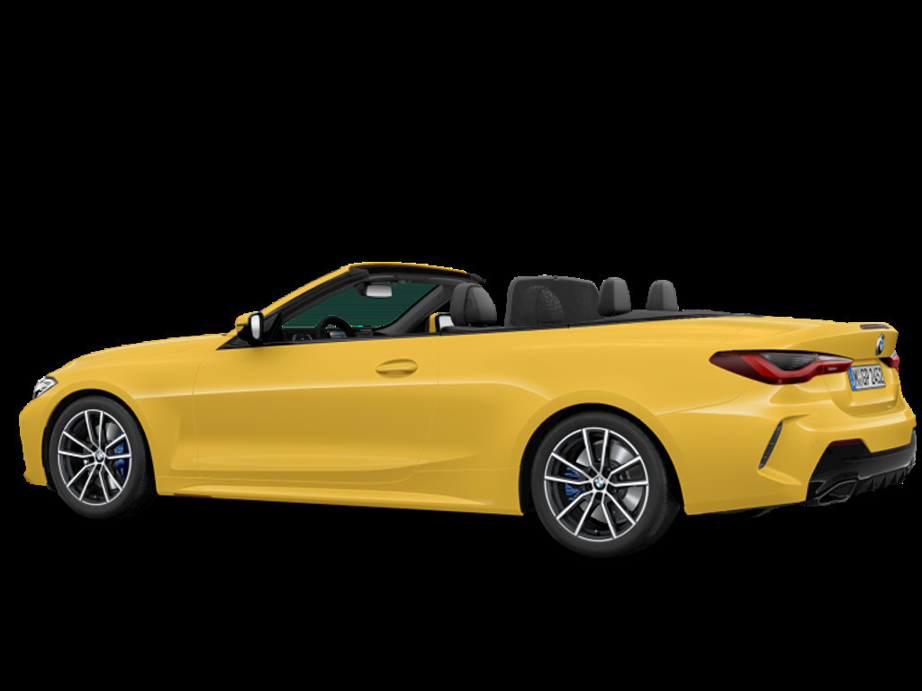 BMW M440